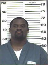 Inmate MOORE, CORY L