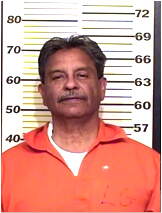 Inmate MORALES, RONALD L