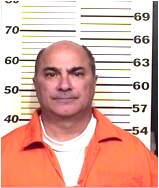 Inmate MOTARJEME, RICHARD K