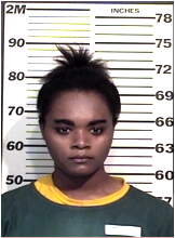 Inmate SAUNDERS, ELIAS A