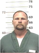 Inmate STATON, JOSHUA W