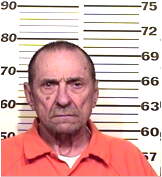 Inmate THOMPSON, HENRY J