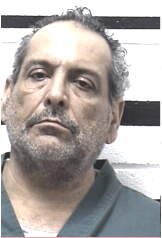 Inmate COLONCOLON, JOSE R