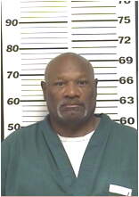 Inmate FREEMAN, RUSSELL E