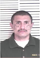 Inmate GAUNA, PHILLIP