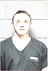 Inmate GRABOWSKI, CHRISTOPHER A