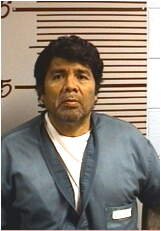 Inmate HERNANDEZ, HECTOR J