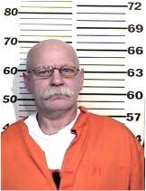 Inmate HEYWARD, LARRY B