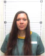 Inmate HOWARD, CARRIE C