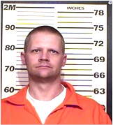 Inmate JOHNSON, PATRICK W