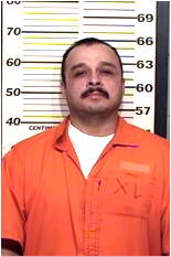 Inmate LERMAFLORES, CAIN