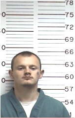 Inmate LEWALLEN, JEREMY T