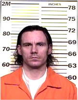 Inmate MAY, EARL W