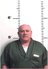 Inmate MENDOZA, ARTURO