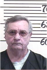 Inmate MILLIKIN, LARRY C