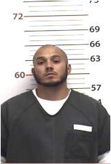 Inmate MORROW, DANIEL J