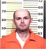 Inmate PARNELL, JOSEPH M