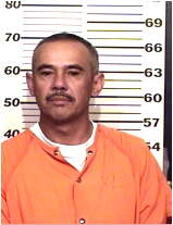 Inmate PEREZ, AGUSTIN