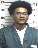 Inmate ROUSELL, DEVON