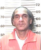 Inmate SANTIFER, CHARLES M