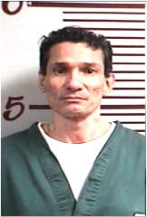 Inmate SEDILLOS, RALPH