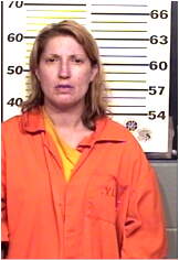 Inmate SMITH, JULIE A