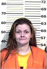 Inmate SNYDER, SARA