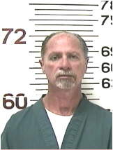 Inmate WELLS, GREGORY L