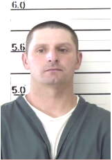 Inmate WEST, BRENT D