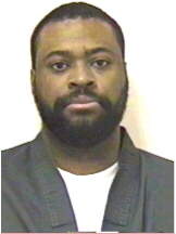 Inmate WORTHAM, QUENTIN