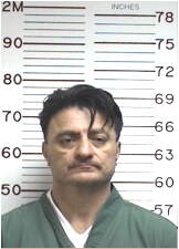 Inmate BARAJAS, GUADALUPE