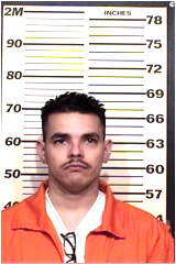 Inmate BLANCOESTRADA, MANUEL