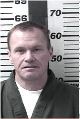 Inmate COOK, RICHARD J