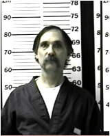 Inmate DOUGLASS, CRAIG W