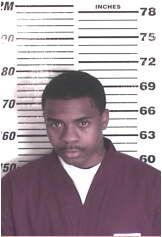 Inmate FIELDS, TRESHAWN L