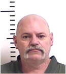 Inmate FISHER, RANDY S