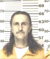 Inmate HATGIDEK, JAMES L