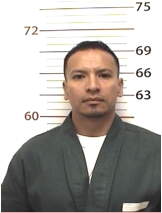 Inmate HERNANDEZFERNANDEZ, CARLOS