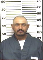 Inmate HERNANDEZ, CARLOS M