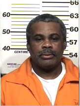 Inmate HOLLOWAY, ANTHONY R