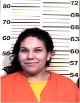 Inmate LEYVA, VANESSA C