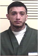 Inmate MANCINONE, ANTONIO M