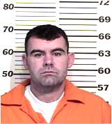 Inmate MCKELLAR, RONALD A