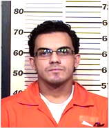 Inmate MORALES, ROMAN P