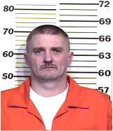 Inmate RADER, DAVID L
