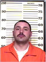 Inmate REDDELL, EDWARD L