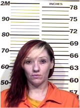 Inmate REYNOLDS, CASSANDRA L