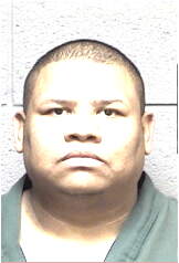 Inmate RIVERA, JOSE