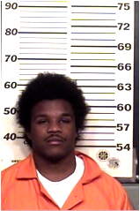 Inmate RUSSELL, ERRON W
