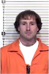 Inmate SIDWELL, ERIC M